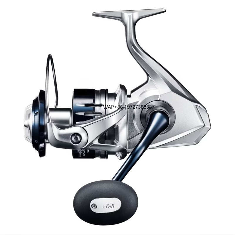 Daiwa Reel Bg - 20 Original Saragosa SW Trolling Reel