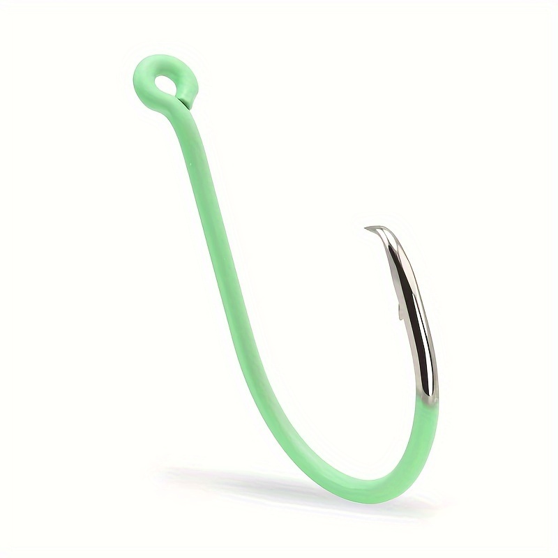 ZYZHE 10pcs/Box Luminous Circl - đánh giá và giá Fishing Hook Circle