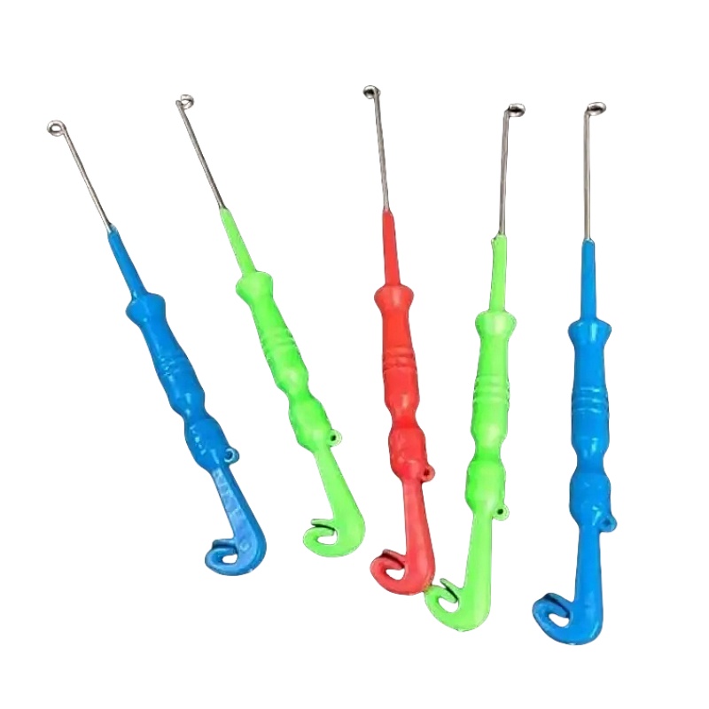 Security Extractor Fishing Uni - đánh giá và giá Fishing Hook Sharpener