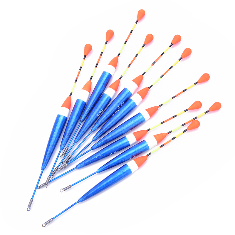 【10Pcs Assorted Sizes Outdoor  - đánh giá và giá Fishing Hook Assortment