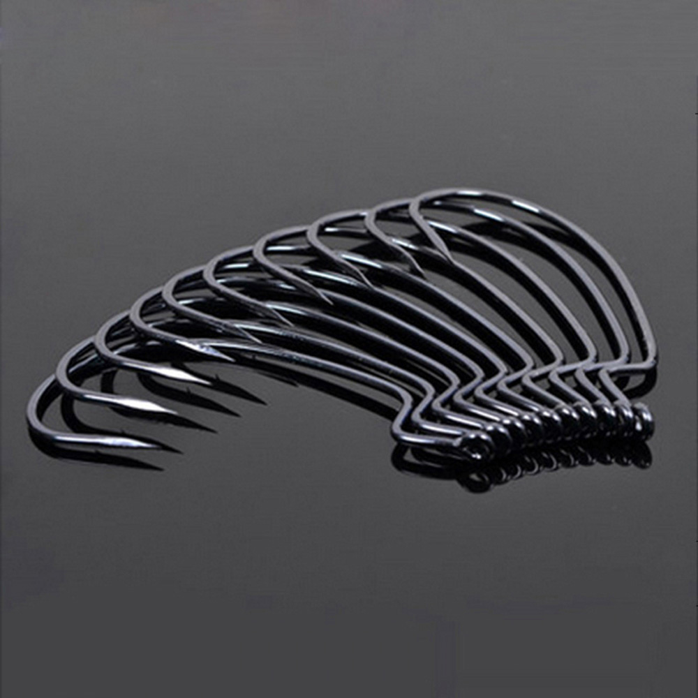 20 Cái/lốc Rộng Khoảng Cách Te - đánh giá và giá Fishing Hook Assortment