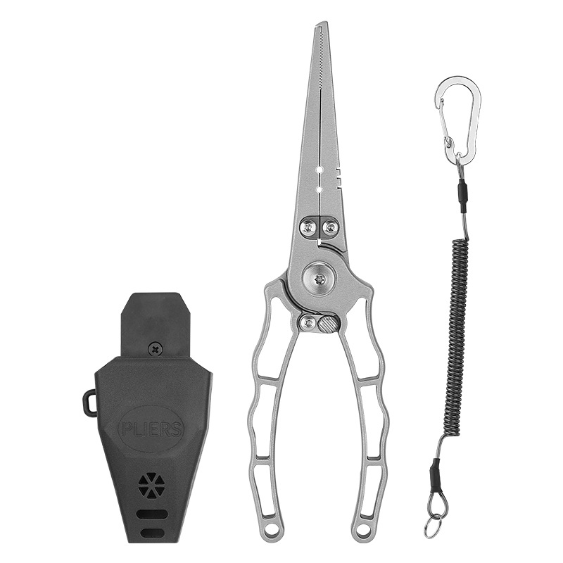 Stainless Steel Die-casting Lu - đánh giá và giá Fishing Hook Stainless Steel