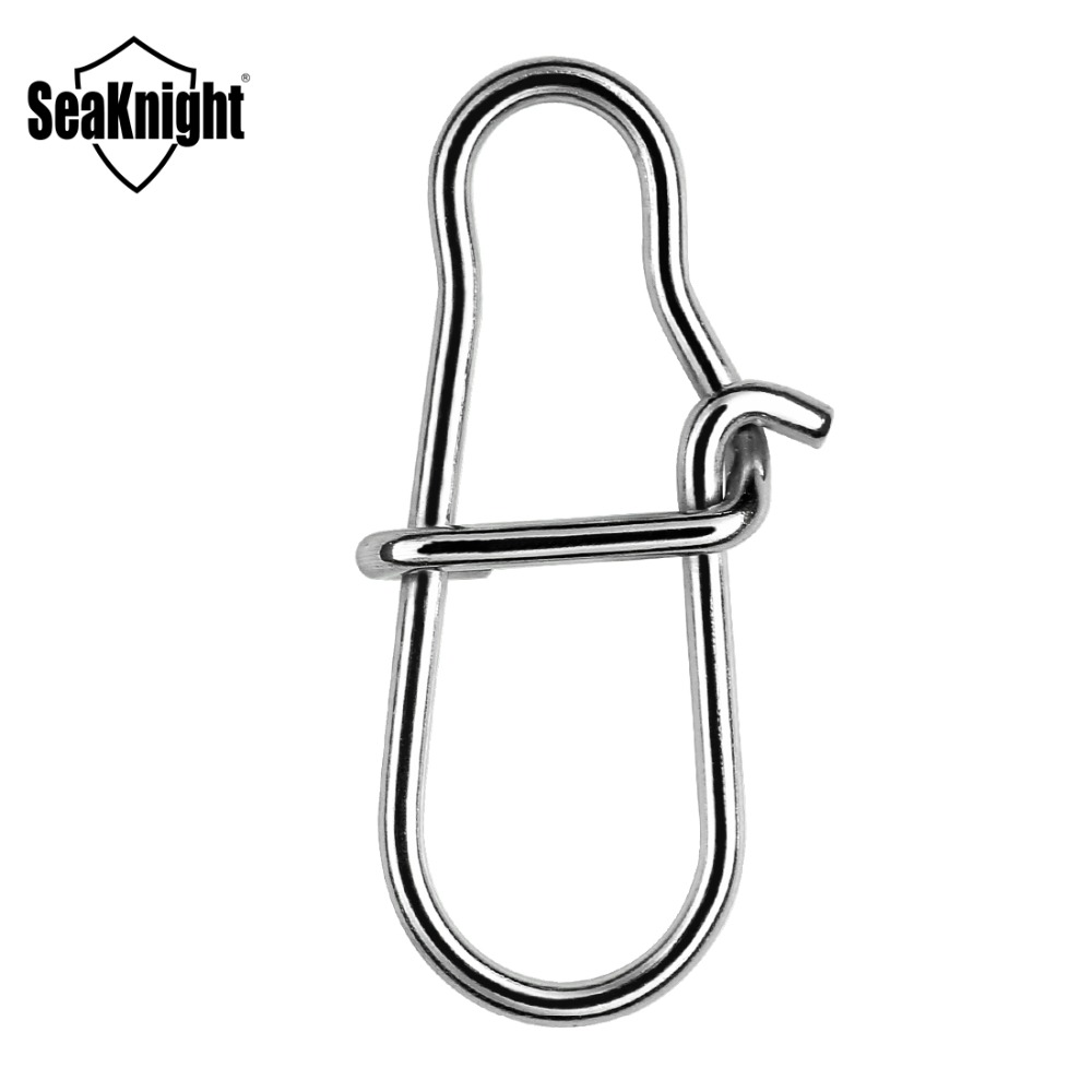 SeaKnight 50PCS/Lot Fishing Co - đánh giá và giá Fishing Hook Stainless Steel