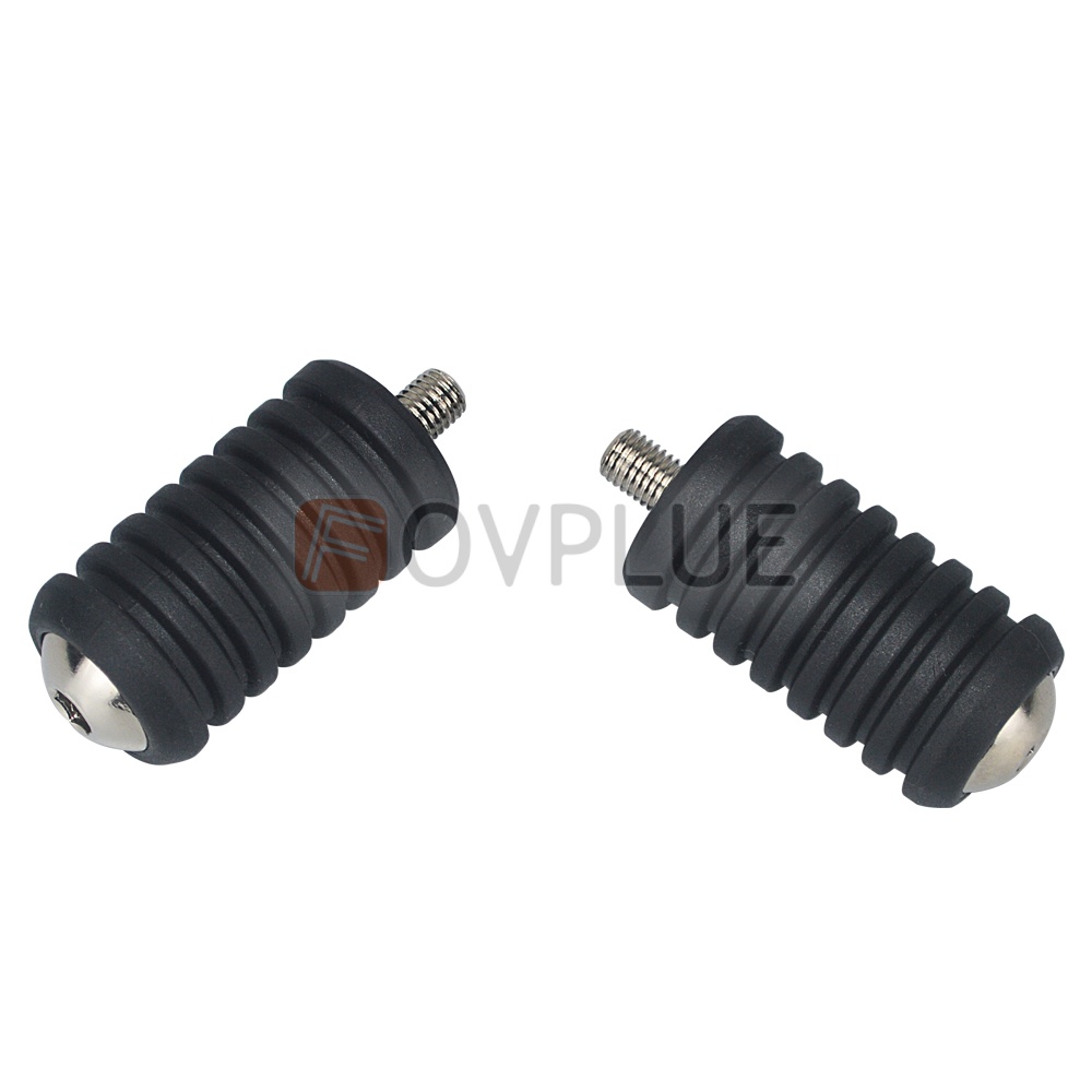 Motorcycle accessories Shift L - đánh giá và giá Abu Garcia Reel Revo