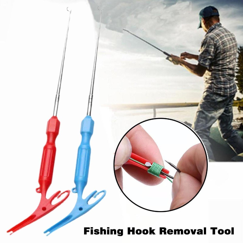 3 in 1 Fishing Hook Removal De - đánh giá và giá Fishing Hook Sharpener