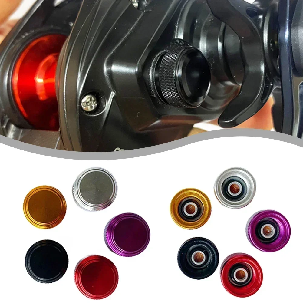 1pc Fishing Reel Metal Nut Bra - đánh giá và giá Daiwa Reel Fuego