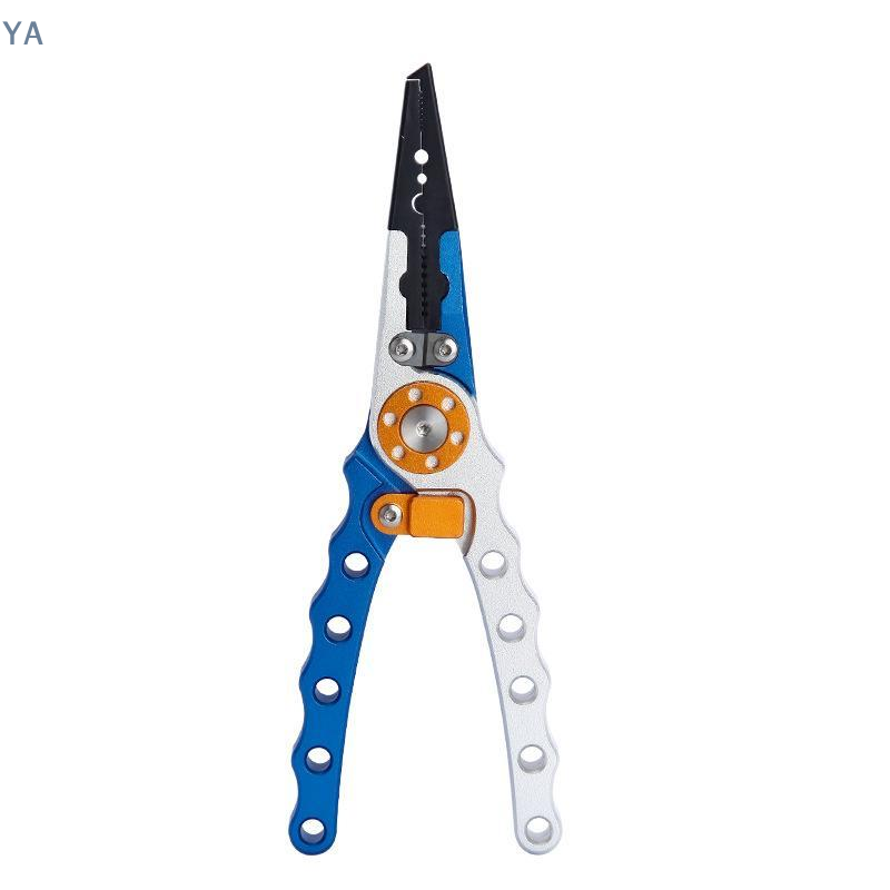 【AN】Multifunction Aluminum All - đánh giá và giá Fishing Hook Sharpener