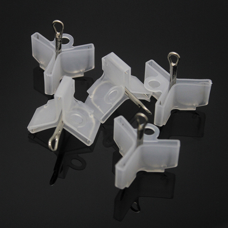 20Pcs/Lot Durable Protector Ca - đánh giá và giá Fishing Hook Treble