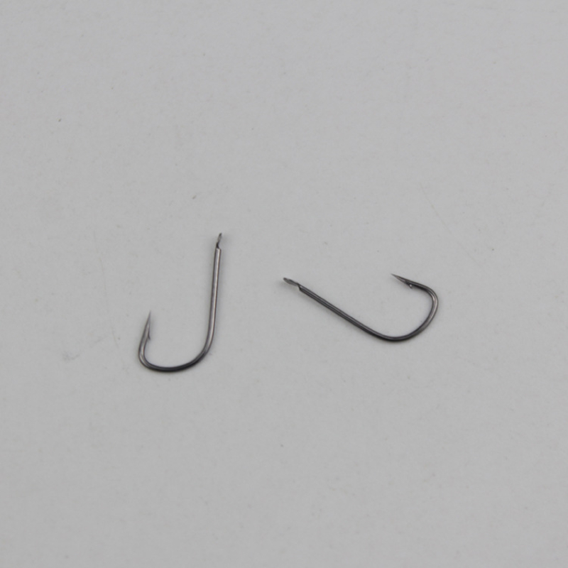 100pcs Small Fishing Hook 1#-1 - đánh giá và giá Fishing Hook Assortment