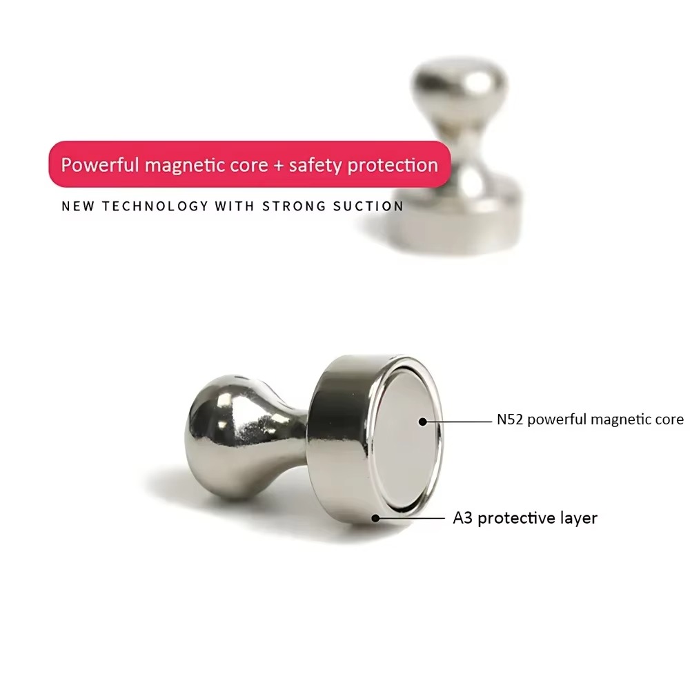 10PCS Magnet Super Strong Fish - đánh giá và giá Fishing Hook Stainless Steel