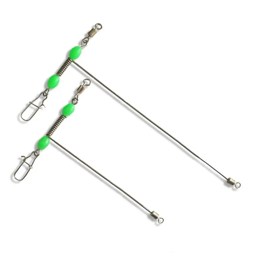 3 Way Connector Sea Fishing Ho - đánh giá và giá Fishing Hook Stainless Steel
