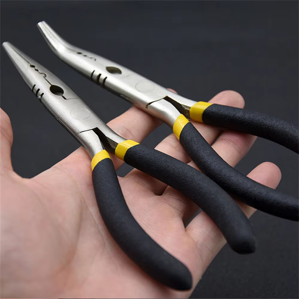 1Pcs Stainless Steel Fishing P - đánh giá và giá Fishing Hook Sharpener