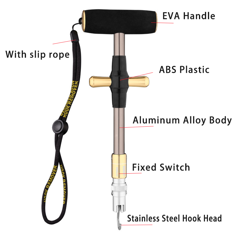 TAKEDO BL-049 T-Shape Fishing  - đánh giá và giá Fishing Hook Stainless Steel
