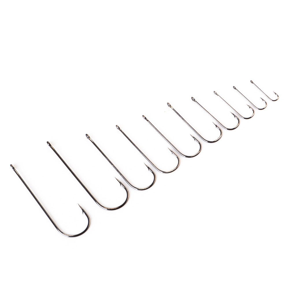 Ftk Cổ Điển Aberdeen Biển Móc  - đánh giá và giá Fishing Hook Assortment