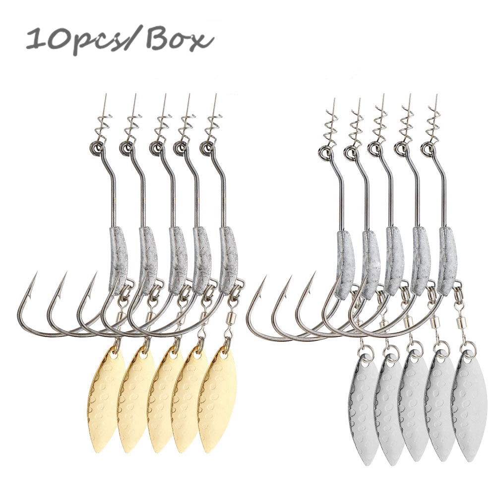 Fish Hook 2G 3G 4G Fishing Hoo - đánh giá và giá Fishing Hook Assortment