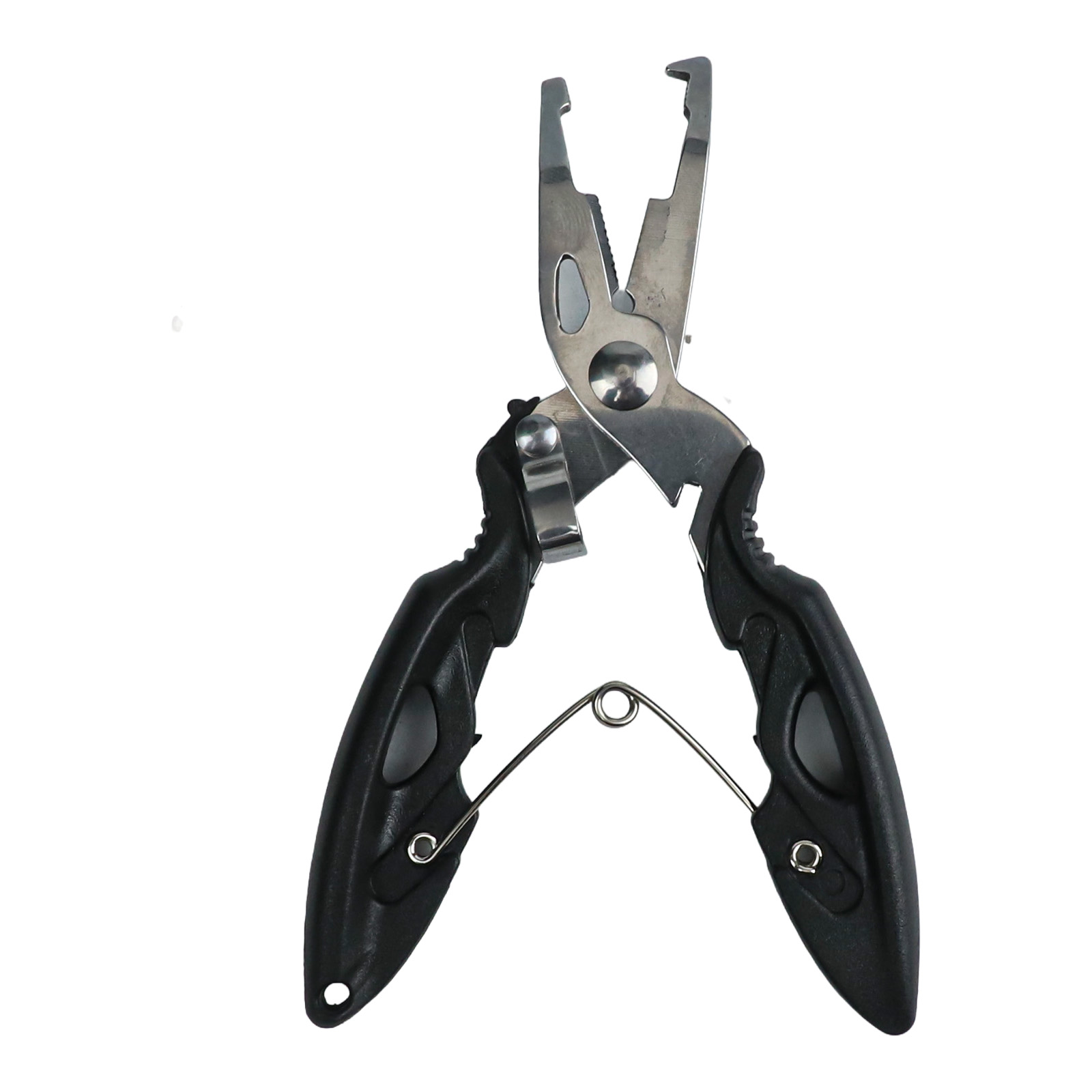 Fishing Pliers Lure Pliers Alu - đánh giá và giá Fishing Hook Sharpener